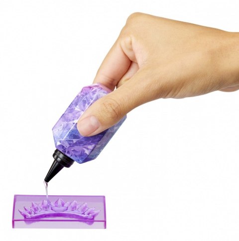 Lalka Rainbow High Creative Crystals, Violet Lalka Rainbow High Creative Crystals, Violet