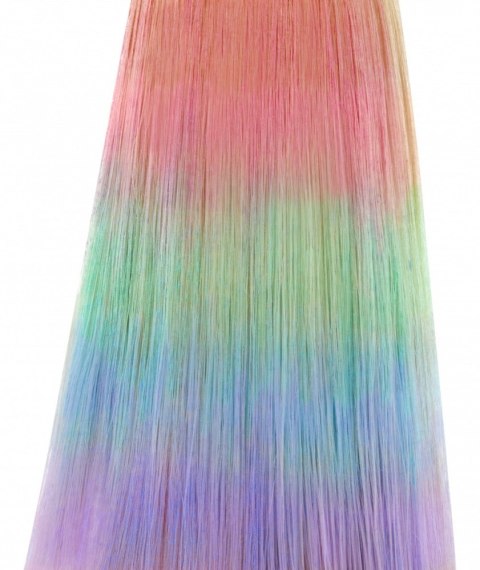 Lalka Rainbow High Hair Chalk Style Meline Lalka Rainbow High Hair Chalk Style Meline