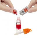 Lalka Yummiland Lip Gloss S2, Amber Cinnamon