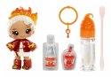 Lalka Yummiland Lip Gloss S2, Amber Cinnamon