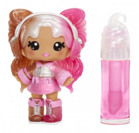 Lalka Yummiland Lip Gloss S2, Mystery Chase 1 Lalka Yummiland Lip Gloss S2, Mystery Chase 1