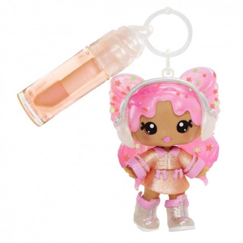 Lalka Yummiland Lip Gloss S2, Mystery Chase 1 Lalka Yummiland Lip Gloss S2, Mystery Chase 1