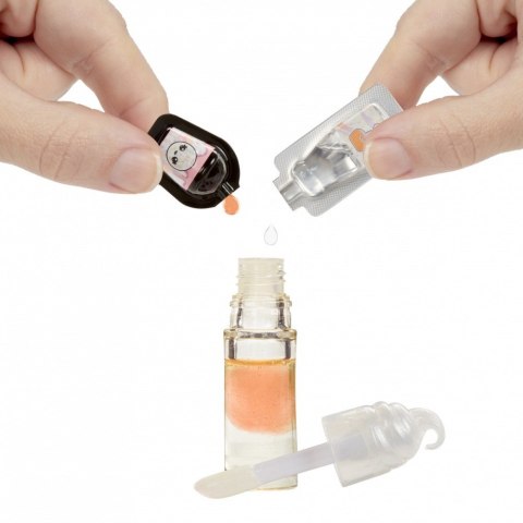 Lalka Yummiland Lip Gloss S2, Mystery Chase 1 Lalka Yummiland Lip Gloss S2, Mystery Chase 1