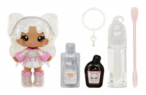 Lalka Yummiland Lip Gloss S2, Mystery Chase 1 Lalka Yummiland Lip Gloss S2, Mystery Chase 1