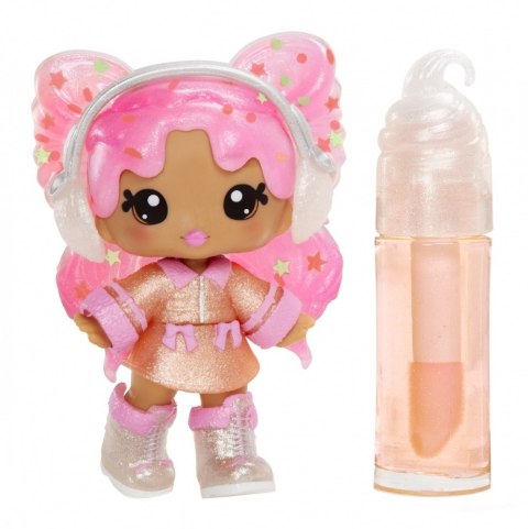 Lalka Yummiland Lip Gloss S2, Mystery Chase 2 Lalka Yummiland Lip Gloss S2, Mystery Chase 2