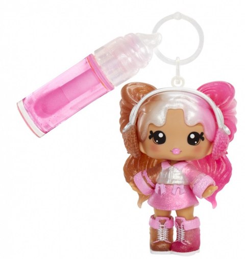 Lalka Yummiland Lip Gloss S2, Mystery Chase 2 Lalka Yummiland Lip Gloss S2, Mystery Chase 2