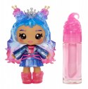 Lalka Yummiland Lip Gloss S2, Roxie Crystal Candy