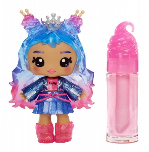 Lalka Yummiland Lip Gloss S2, Roxie Crystal Candy Lalka Yummiland Lip Gloss S2, Roxie Crystal Candy