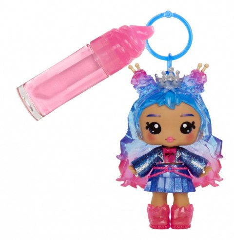 Lalka Yummiland Lip Gloss S2, Roxie Crystal Candy Lalka Yummiland Lip Gloss S2, Roxie Crystal Candy