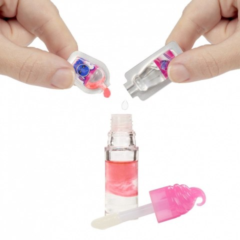 Lalka Yummiland Lip Gloss S2, Roxie Crystal Candy Lalka Yummiland Lip Gloss S2, Roxie Crystal Candy