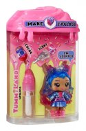Lalka Yummiland Lip Gloss S2, Roxie Crystal Candy