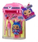 Lalka Yummiland Lip Gloss S2, Roxie Crystal Candy