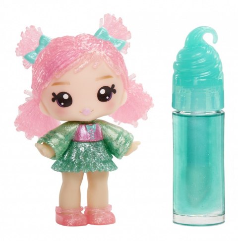 Lalka Yummiland Lip Gloss S2, Susie Sour Straw Lalka Yummiland Lip Gloss S2, Susie Sour Straw