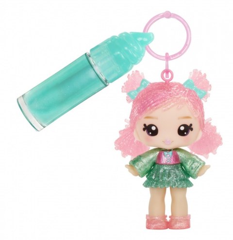 Lalka Yummiland Lip Gloss S2, Susie Sour Straw Lalka Yummiland Lip Gloss S2, Susie Sour Straw