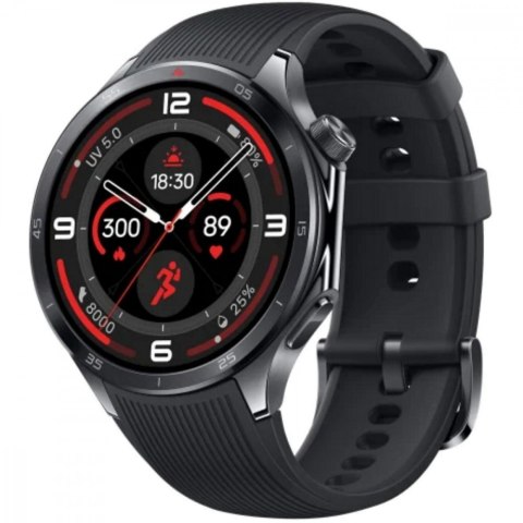 Smartwatch Watch 3 OPWWE251 czarny Smartwatch Watch 3 OPWWE251 czarny