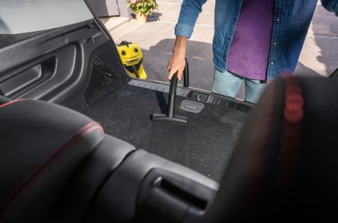 Ssawka do tapicerki do usuwania sierści zwierząt domowych 2.863 -375.0