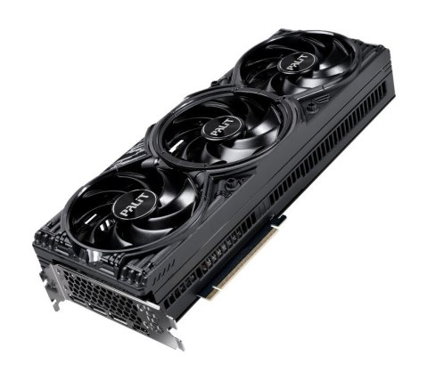 Karta graficzna GeForce RTX 5070 GAMING PRO 12GB GDDR7 192bit 3DP/HDMI Karta graficzna GeForce RTX 5070 GAMING PRO 12GB GDDR7 192bit 3DP/HDMI