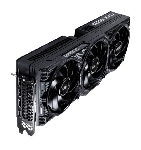 Karta graficzna GeForce RTX 5070 GAMING PRO 12GB GDDR7 192bit 3DP/HDMI Karta graficzna GeForce RTX 5070 GAMING PRO 12GB GDDR7 192bit 3DP/HDMI