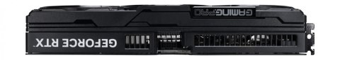 Karta graficzna GeForce RTX 5070 GAMING PRO 12GB GDDR7 192bit 3DP/HDMI Karta graficzna GeForce RTX 5070 GAMING PRO 12GB GDDR7 192bit 3DP/HDMI