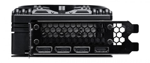 Karta graficzna GeForce RTX 5070 GAMING PRO 12GB GDDR7 192bit 3DP/HDMI Karta graficzna GeForce RTX 5070 GAMING PRO 12GB GDDR7 192bit 3DP/HDMI