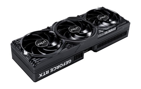 Karta graficzna GeForce RTX 5070 GAMING PRO 12GB GDDR7 192bit 3DP/HDMI Karta graficzna GeForce RTX 5070 GAMING PRO 12GB GDDR7 192bit 3DP/HDMI