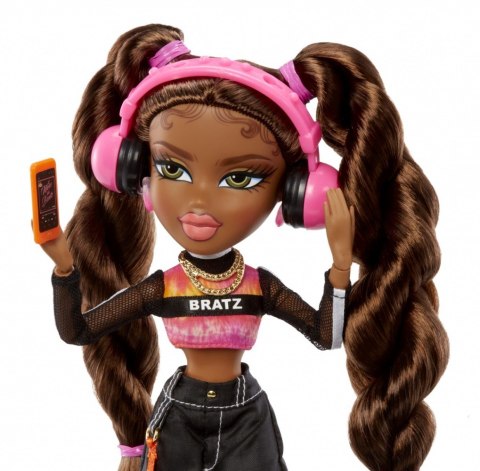 Lalka Bratz Sasha Lalka Bratz Sasha