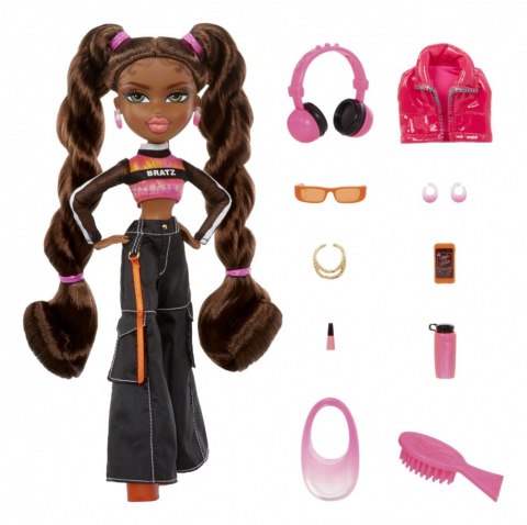 Lalka Bratz Sasha Lalka Bratz Sasha