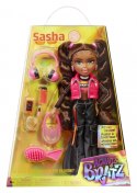 Lalka Bratz Sasha