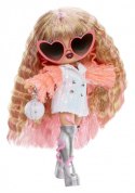 Lalka L.O.L. Surprise Tweens Neon Pop Stars Thea