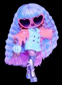 Lalka L.O.L. Surprise Tweens Neon Pop Stars Thea