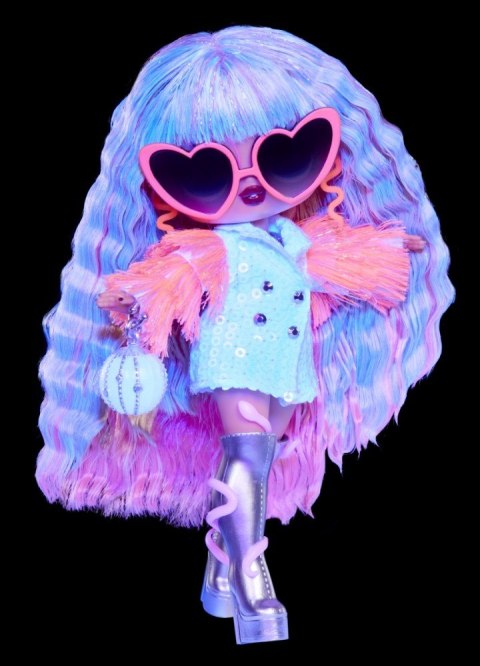 Lalka L.O.L. Surprise Tweens Neon Pop Stars Thea Lalka L.O.L. Surprise Tweens Neon Pop Stars Thea