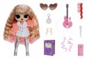 Lalka L.O.L. Surprise Tweens Neon Pop Stars Thea