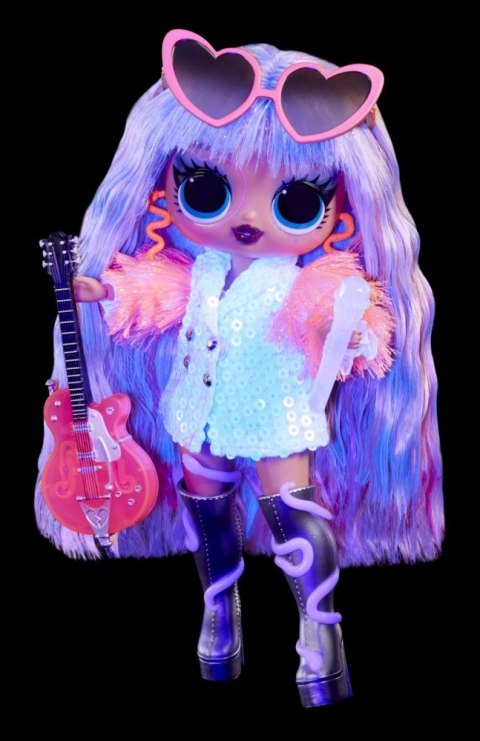 Lalka L.O.L. Surprise Tweens Neon Pop Stars Thea Lalka L.O.L. Surprise Tweens Neon Pop Stars Thea