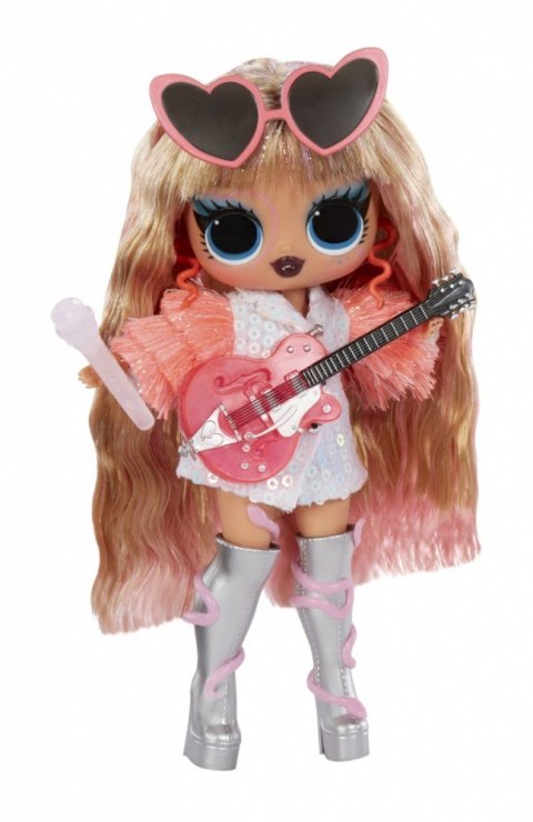 Lalka L.O.L. Surprise Tweens Neon Pop Stars Thea Lalka L.O.L. Surprise Tweens Neon Pop Stars Thea