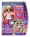 Lalka L.O.L. Surprise Tweens Neon Pop Stars Thea