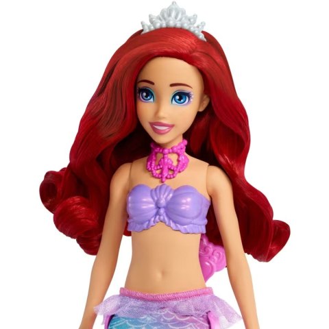 Lalka Mermaid Disney Princess Lalka Mermaid Disney Princess