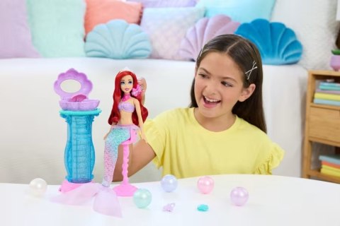 Lalka Mermaid Disney Princess Lalka Mermaid Disney Princess