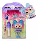 Lalka Yummiland Lip Gloss S2, Britney Boba