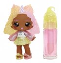 Lalka Yummiland Lip Gloss S2, Cotton Candy