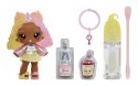 Lalka Yummiland Lip Gloss S2, Cotton Candy
