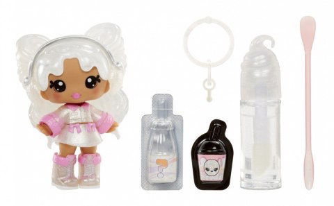 Lalka Yummiland Lip Gloss S2, Mystery Chase 2 Lalka Yummiland Lip Gloss S2, Mystery Chase 2