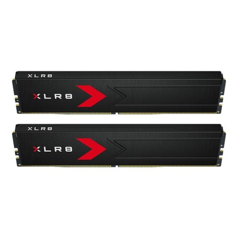 Pamięć DDR5 XLR8 32GB (2x16GB) 6400 C36 Pamięć DDR5 XLR8 32GB (2x16GB) 6400 C36