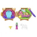 Figurki Polly Pocket Zestaw kompaktowy