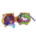 Figurki Polly Pocket Zestaw kompaktowy