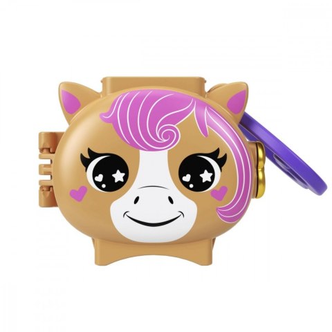 Figurki Polly Pocket Zestaw kompaktowy Figurki Polly Pocket Zestaw kompaktowy