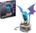 Klocki Mega Pokemon Golbat z ruchem