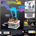 Klocki Mega Pokemon Golbat z ruchem