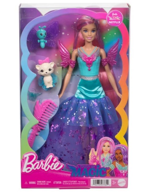Lalka Barbie Szczypta Magii Lalka Barbie Szczypta Magii