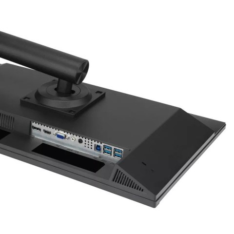 Monitor 24 cale VA249QGS FHD IPS 120Hz HDMI DP VGA Monitor 24 cale VA249QGS FHD IPS 120Hz HDMI DP VGA