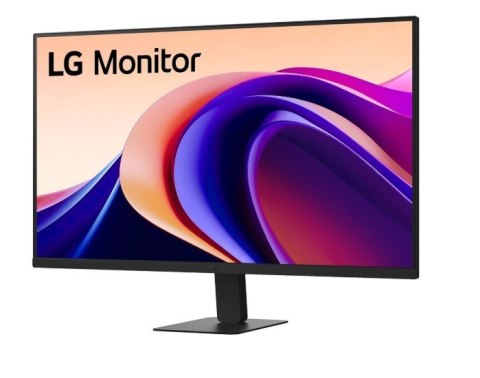 Monitor 31.5 cala 32U631A-B QHD 100Hz IPS HDR10